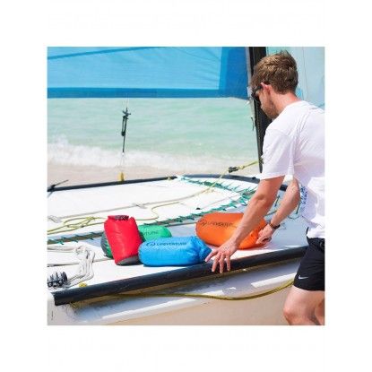 Lifeventure Ultralite Dry Bag 15L neperšlampamas maišas