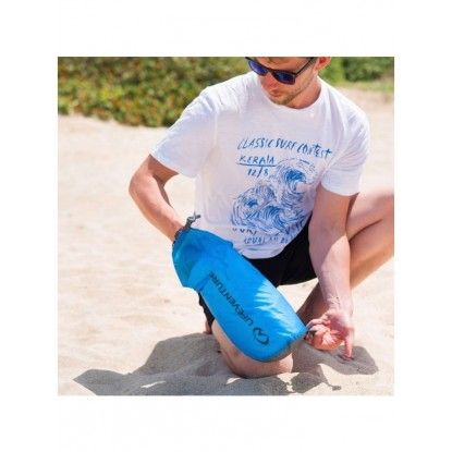 Lifeventure Ultralite Dry Bag 15L neperšlampamas maišas