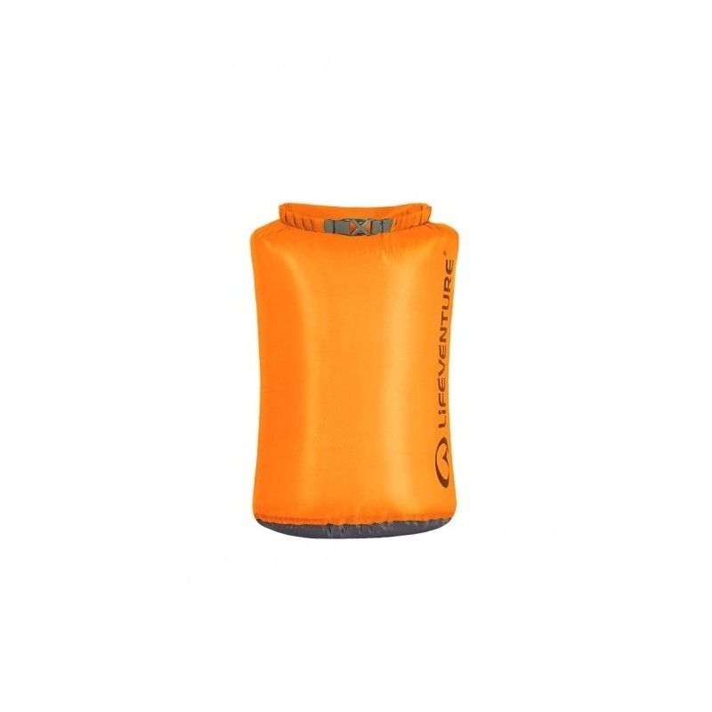 Lifeventure Ultralite Dry Bag 15L neperšlampamas maišas