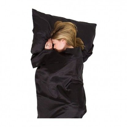 Įdėklas Lifeventure Silk Liner