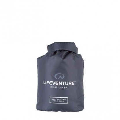 Lifeventure Silk Liner SQ