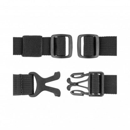 Millet Chest Strap MIS1910 0247