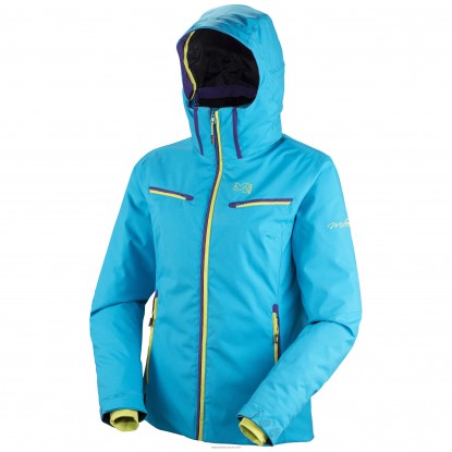 Millet LD Anvik Stretch jacket