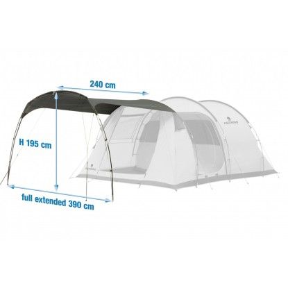 Ferrino Meteora 5 tent