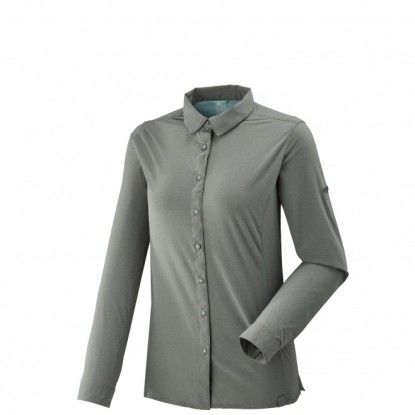 Marškiniai Millet LD Biwa Stretch LS Shirt