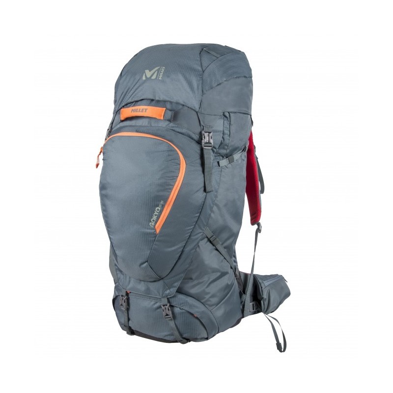 Kuprinė Millet Gokyo 55+15 Kuprinė Millet Gokyo 55+15