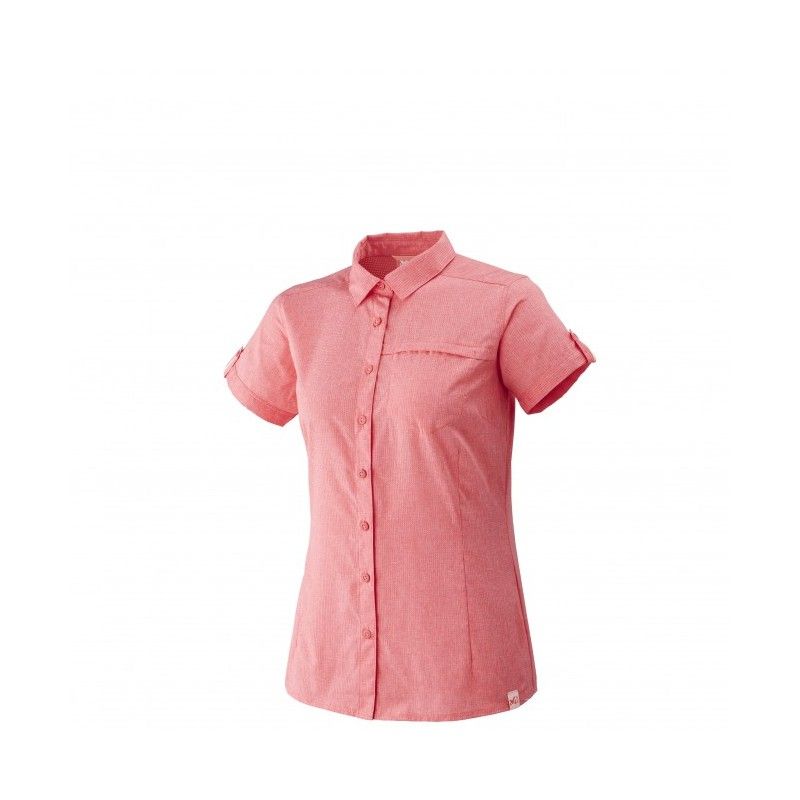 Marškiniai Millet LD Arpi Shirt SS Marškiniai Millet LD Arpi Shirt SS