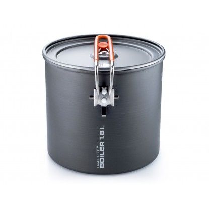 GSI Outdoors Halulite Boiler 1.8 L Ultralight Camping Pot