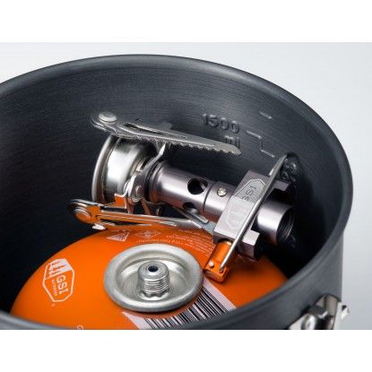 GSI Outdoors Halulite Boiler 1.8 L Ultralight Camping Pot