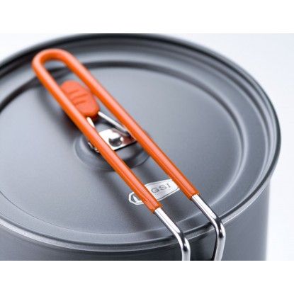 GSI Outdoors Halulite Boiler 1.8 L Ultralight Camping Pot