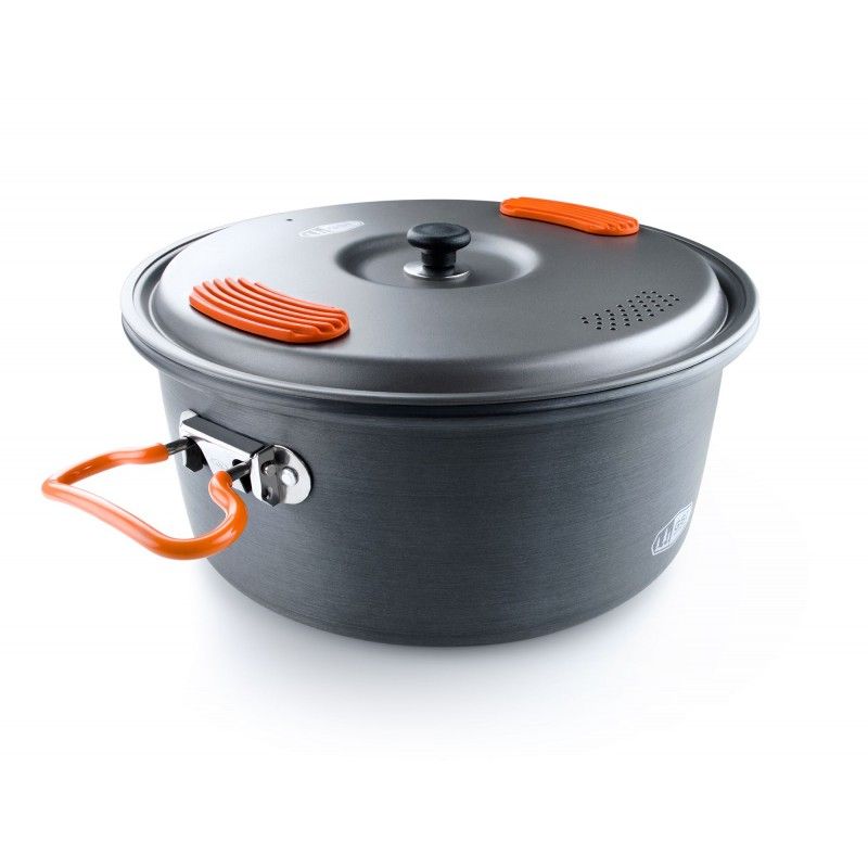 Puodas GSI Halulite Pot 3,2L