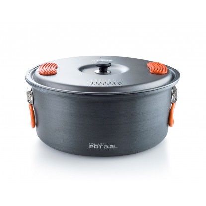 GSI Halulite Pot 3,2L puodas