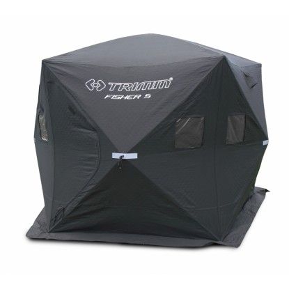 Trimm Fisher 5 tent