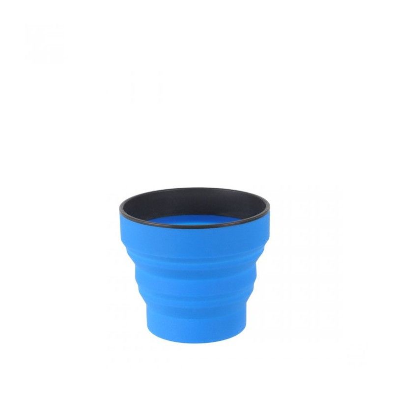 Lifeventure Ellipse Collapsible Cup