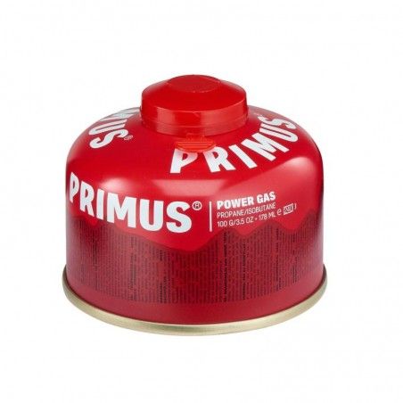 optimus gas 100g