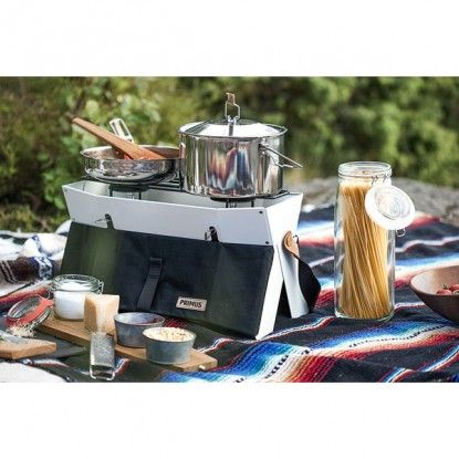 Primus Campfire Fly Pan 21cm keptuvė