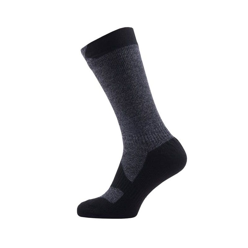 SealSkinz Walking Thin Mid waterproof socks