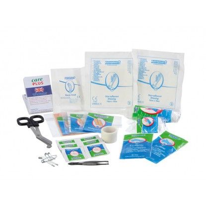 CarePlus First Aid Kit compact