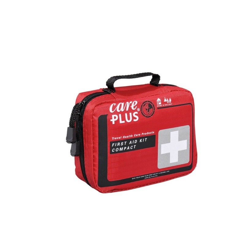 CarePlus First Aid Kit compact