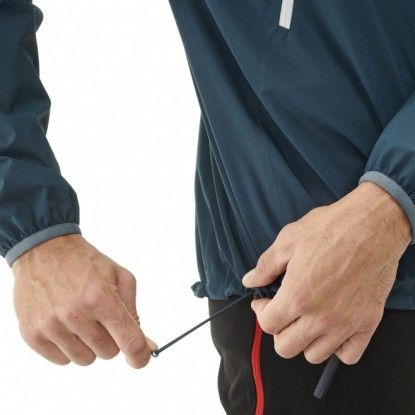 Millet K Absolute 2.5L jacket