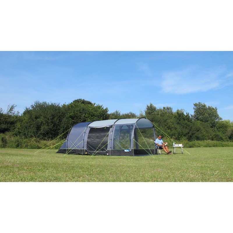 Palapinė Kampa Hayling 4 Palapinė Kampa Hayling 4
