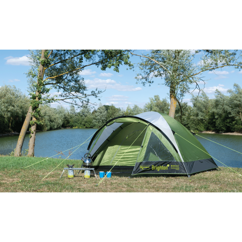 Palapinė Kampa Brighton 4 Palapinė Kampa Brighton 4