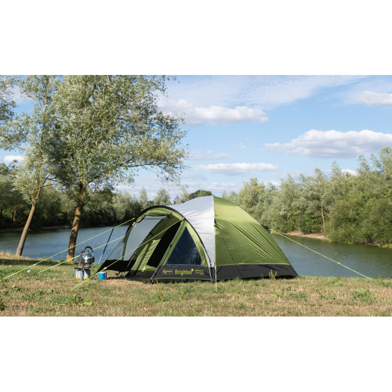 Palapinė Kampa Brighton 3 Palapinė Kampa Brighton 3