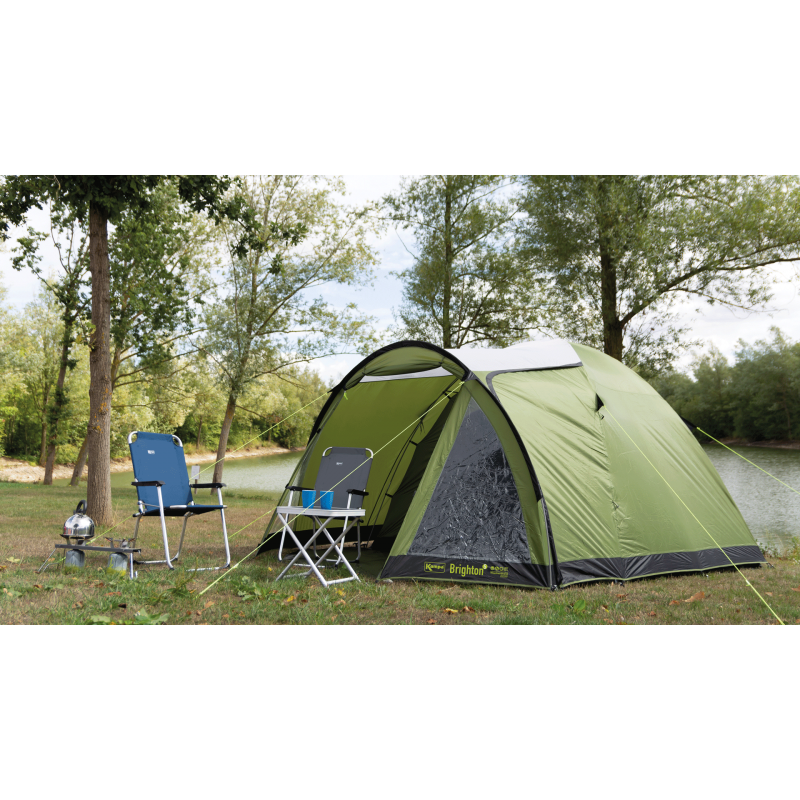 Palapinė Kampa Brighton 5 Palapinė Kampa Brighton 5