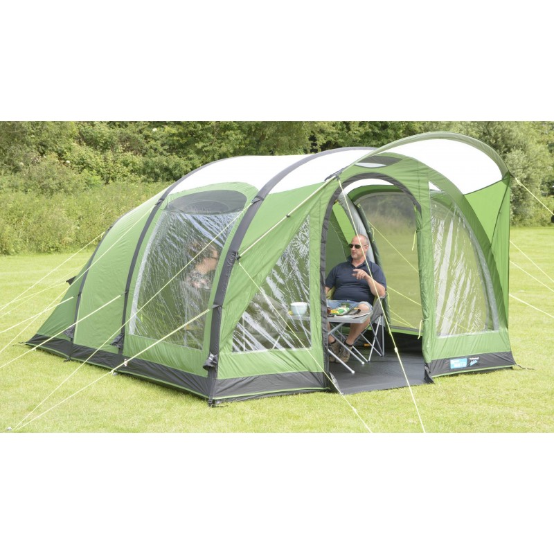 Palapinė Kampa Brean 4 Air Palapinė Kampa Brean 4 Air