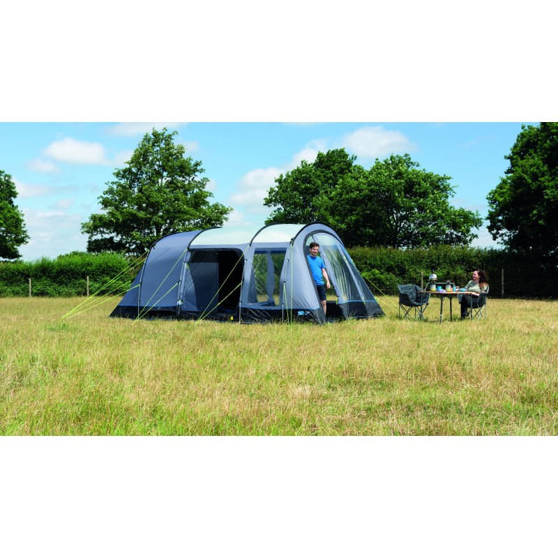 Palapinė Kampa Texel 4 Palapinė Kampa Texel 4