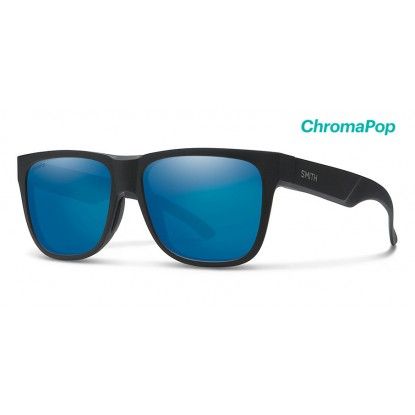 Smith Lowdown 2 Polarized sunglasses