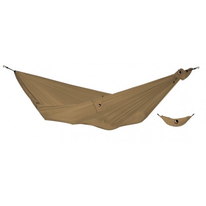Ticket To The Moon Single Hammock