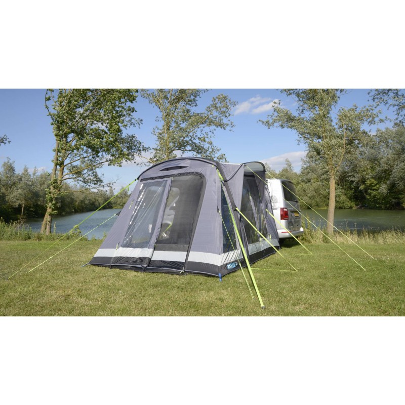 Kemperio palapinė Kampa Travel Pod Motion AIR Kemperio palapinė Kampa Travel Pod Motion AIR