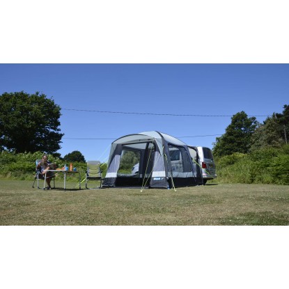 Kemperio palapinė Kampa Travel Pod Cross AIR