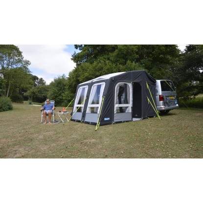 Kemperio Palapinė Kampa Motor Rally AIR PRO 260 Drive-Away