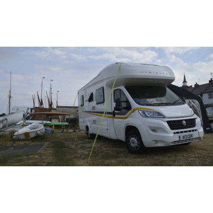Kampa Motor Rally AIR PRO...