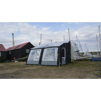 Kampa Motor Rally AIR PRO 390 Drive-Away awning