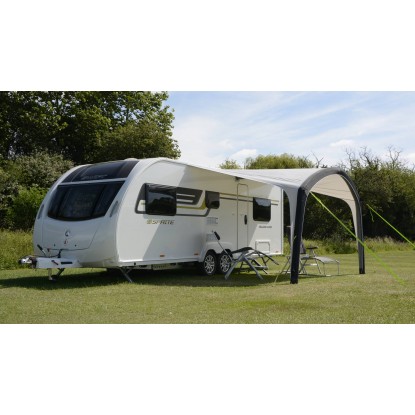Kemperio Pavėsinė Kampa Sunshine AIR Pro 400