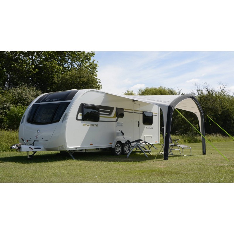 Kemperio Pavėsinė Kampa Sunshine AIR Pro 400 Kemperio Pavėsinė Kampa Sunshine AIR Pro 400