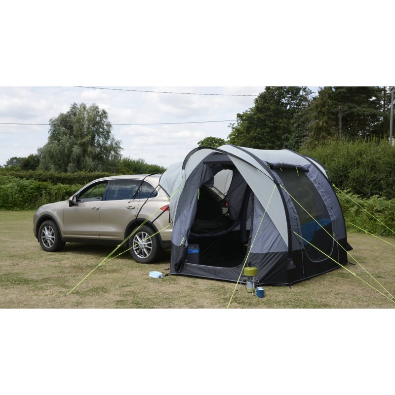 Kemperio palapinė Kampa Travel Pod Tailgater Air Kemperio palapinė Kampa Travel Pod Tailgater Air