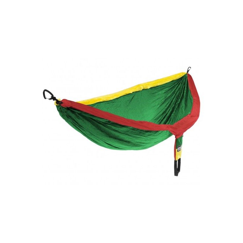 Eno Double Nest Hammock rasta