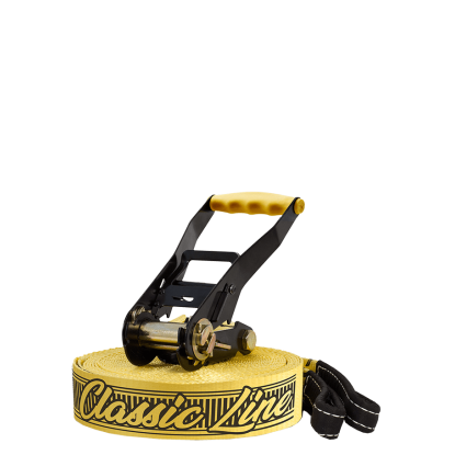 Slackline Gibbon Classic Line XL 25m/5cm