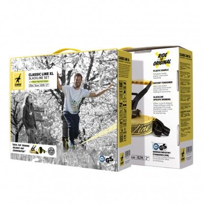 Slackline Gibbon Classic...