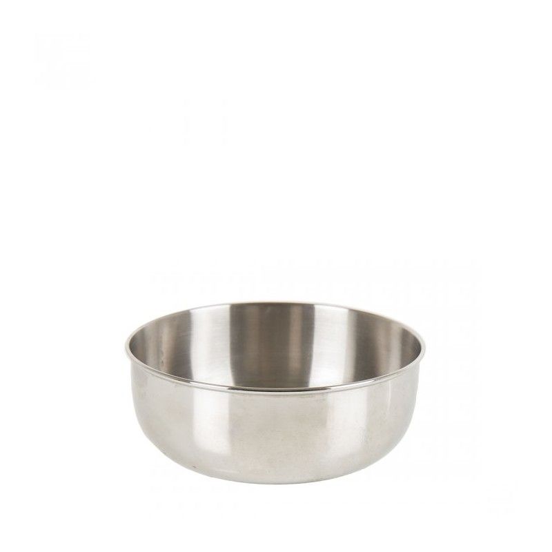 Lifeventure Steel Camping Bowl dubenėlis