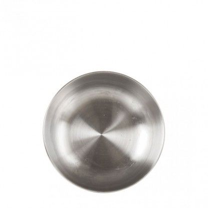 Lifeventure Steel Camping Bowl dubenėlis