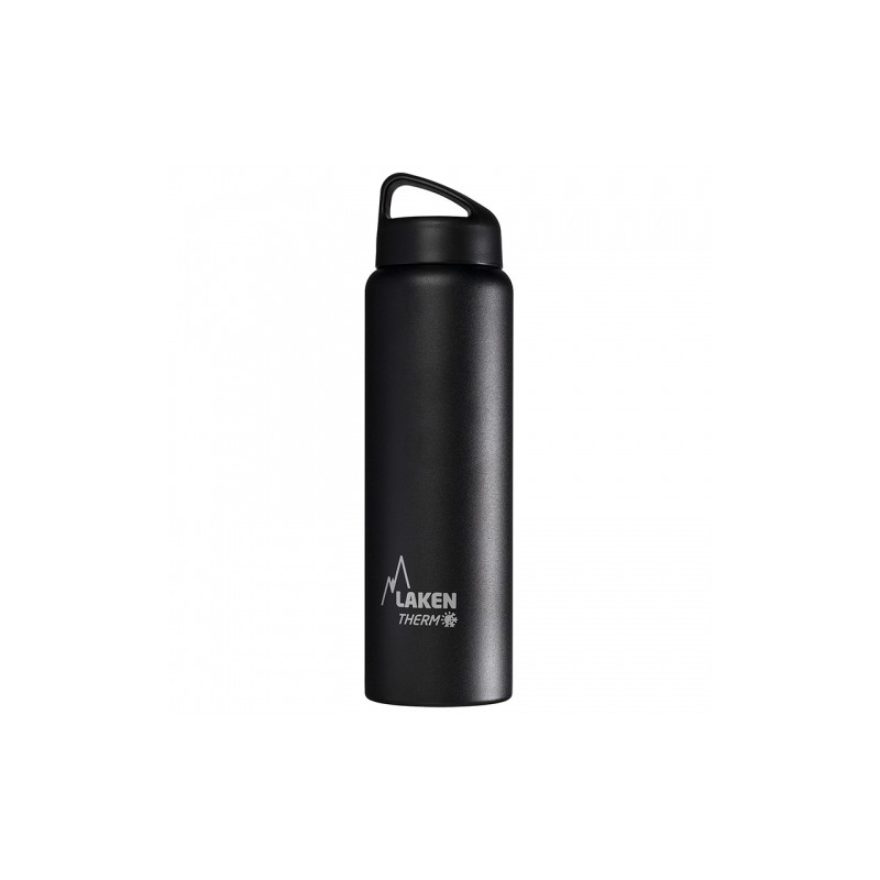 Laken SS Thermo bottle 1