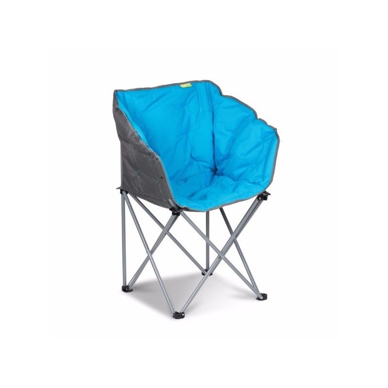 Kėdė Kampa Tub Chair Kėdė Kampa Tub Chair