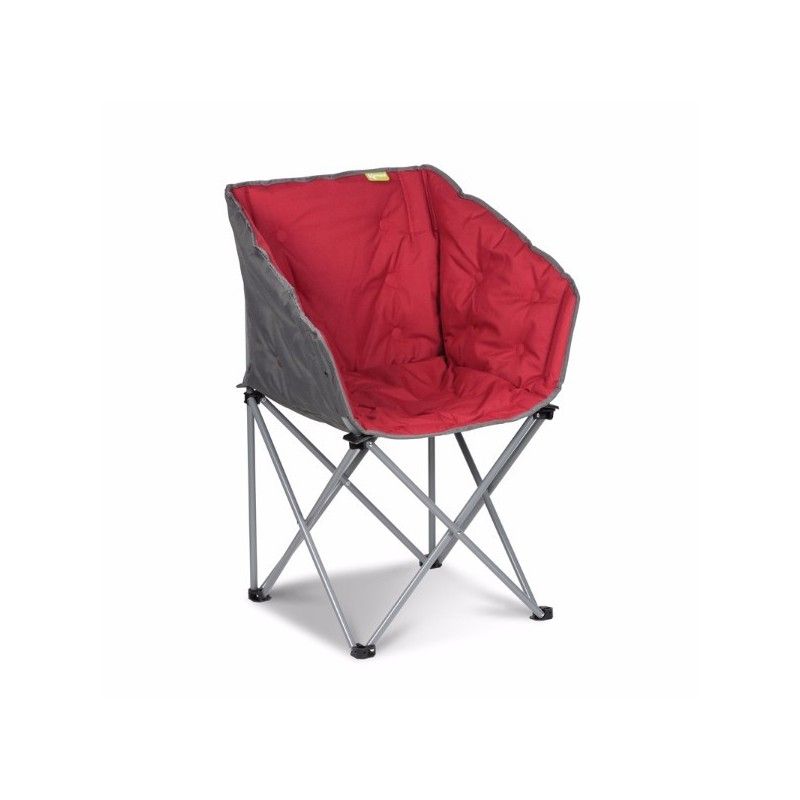 Kėdė Kampa Tub Chair Kėdė Kampa Tub Chair
