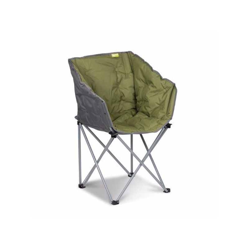 kampa tub folding camping chair