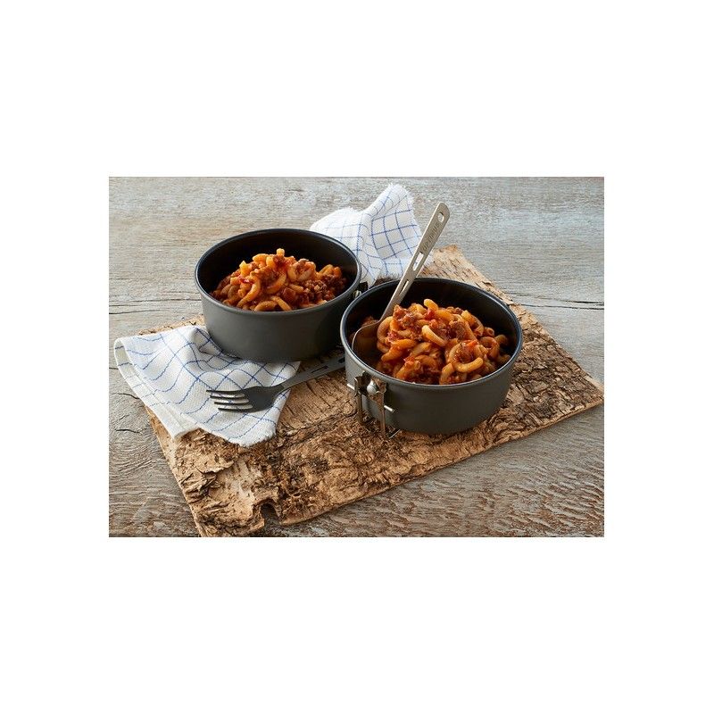 Trek’n Eat Spicy Beef Casserole with Noodles, 160 g